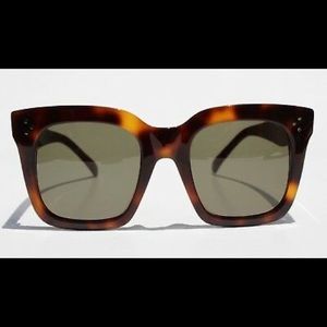 CÉLINE Tilda Sunglasses